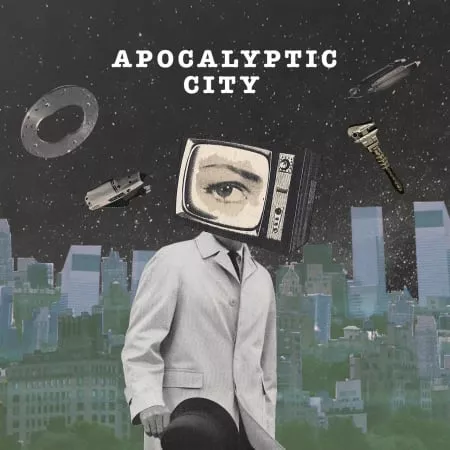 Creator Class Apocalyptic City WAV