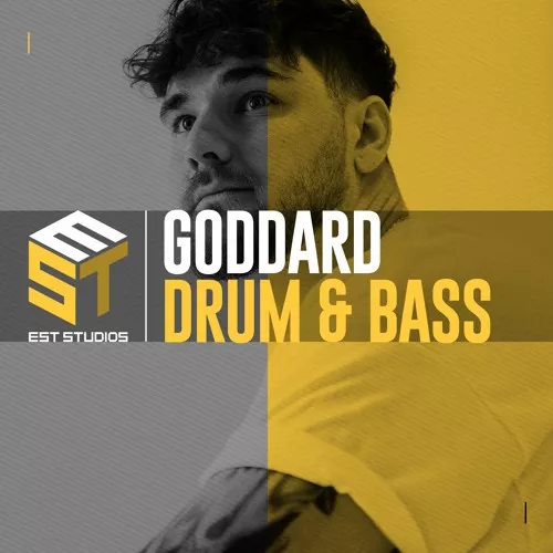 EST Studios Goddard Drum & Bass WAV