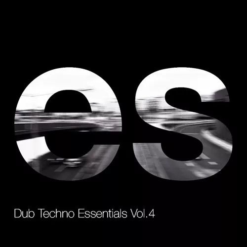 Engineering Samples Dub Techno Essentials Vol.4