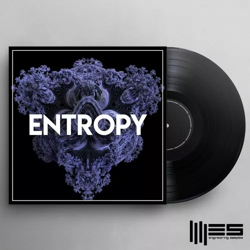 ES277 Entropy (Max Edition) MULTIFORMAT