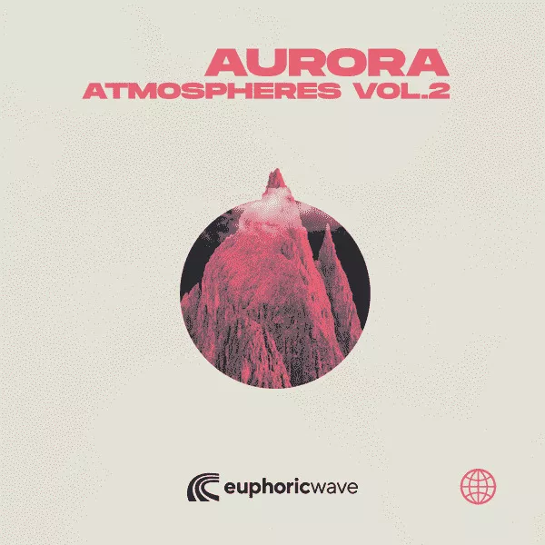 Euphoric Wave Aurora Atmospheres Vol.2 WAV