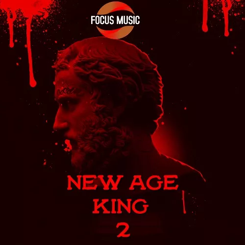 Focus Music New Age King 2 WAV