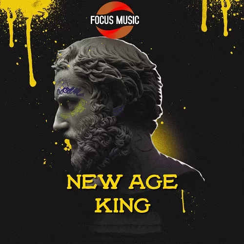 Focus Music New Age King WAV