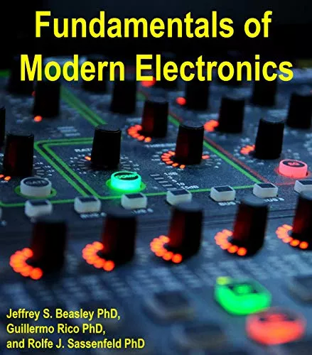 Fundamentals of Modern Electronics