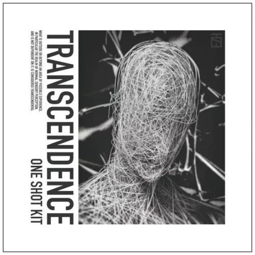 HZE Transcendence (One Shot Kit) [WAV]