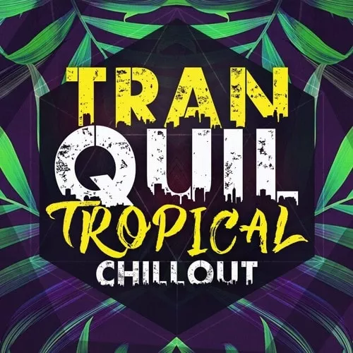 Immense Sounds Tranquil Tropical Chillout