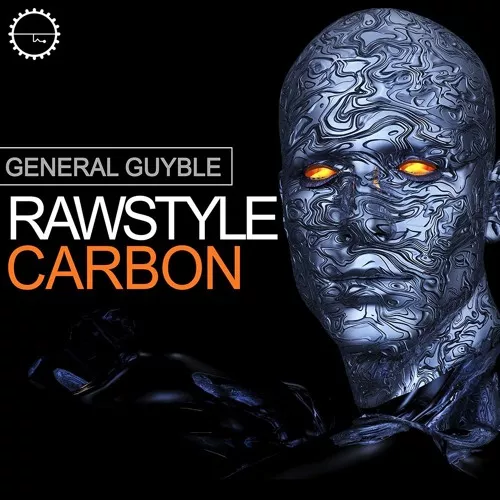 Industrial Strength General Guyble Rawstyle Carbon WAV