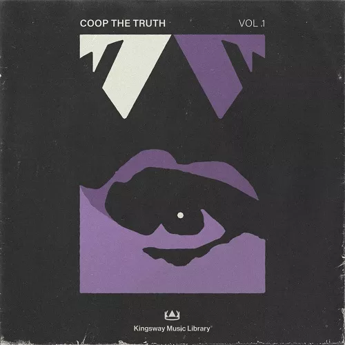 Kingsway Music Library Coop The Truth Vol.1 (Compositions & Stems) [WAV]