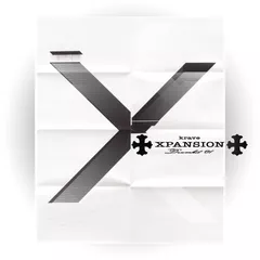 Krave XPansion Sound Kit [WAV FLP]