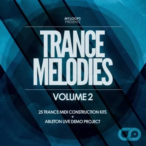 Myloops Trance Melodies Vol.2