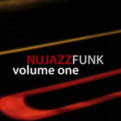 Equipped Music Nu Jazz Funk Vol. 1