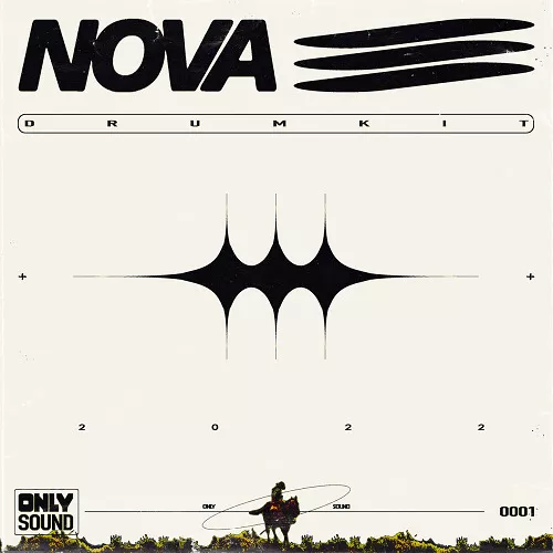 Onlyxne 808 Mafia Nova Drumkit Vol. 0001 [WAV FLP]