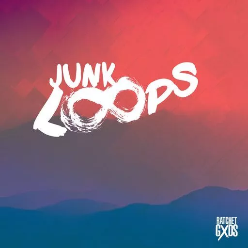 Ratchetgxds JunkLoops (Loop Pack) [WAV]