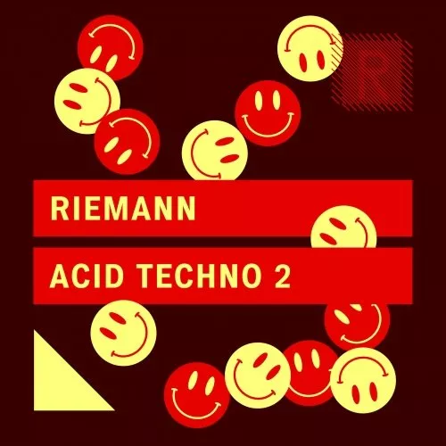Riemann Acid Techno 2