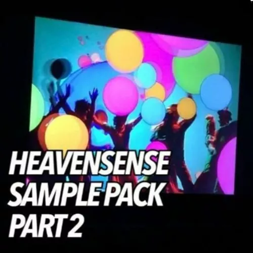 Sadkey Shop Heavensense Sample Pack Part 2