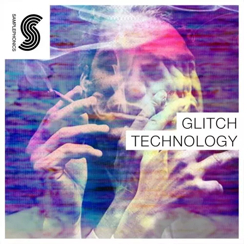 Samplephonics Glitch Technology