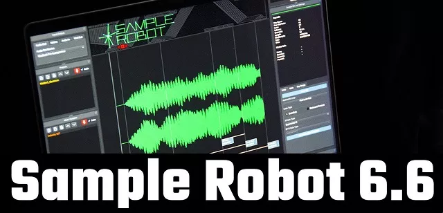 Skylife SampleRobot Pro 