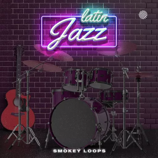 Smokey Loops Latin Jazz WAV