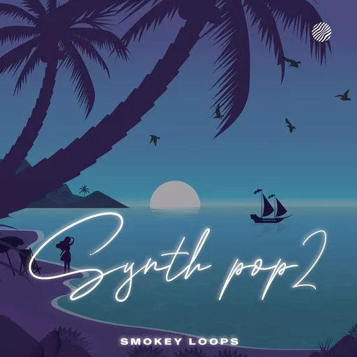 Smokey Loops Synth Pop 2 WAV