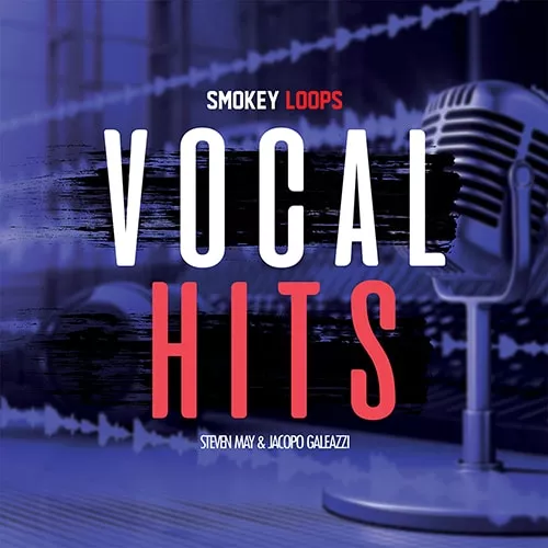 Smokey Loops Vocal Hits