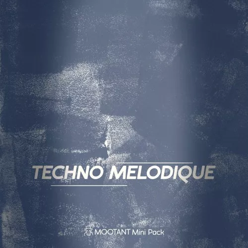 Mootant Techno Melodique WAV MIDI