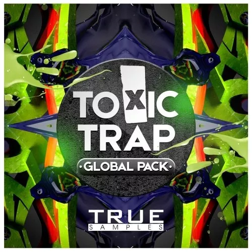 True Samples TOXIC TRAP