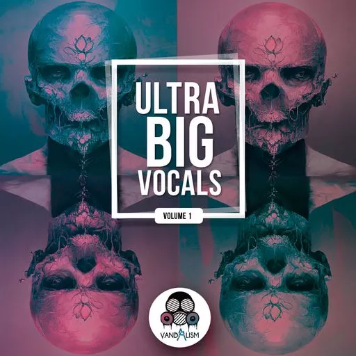 Ultra Big Vocals WAV