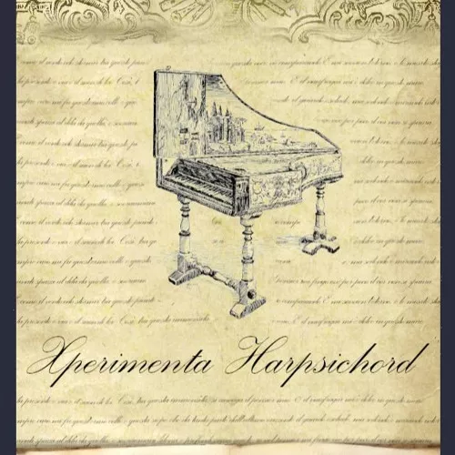 XPERIMENTA Harpsichord KONTAKT
