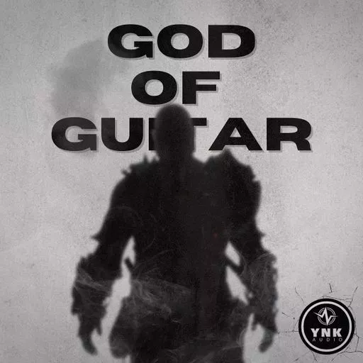 YnK Audio GOD OF GUITAR WAV