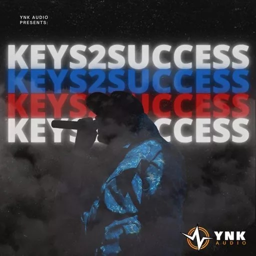 YnK Audio Keys 2 Success: Trap Keys WAV