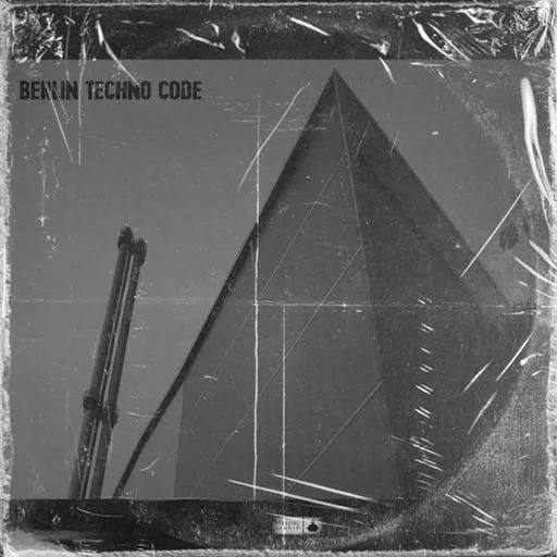 BFractal Music Berlin Techno Code WAV