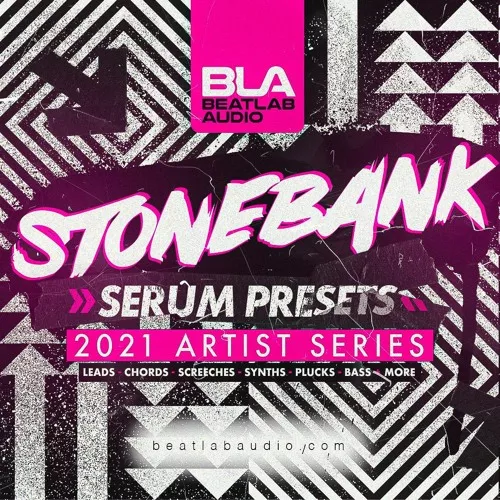 Beatlab Audio Stonebank Serum 2021 FXP