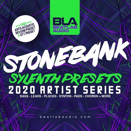 Beatlab_Audio Stonebank Sylenth 2020