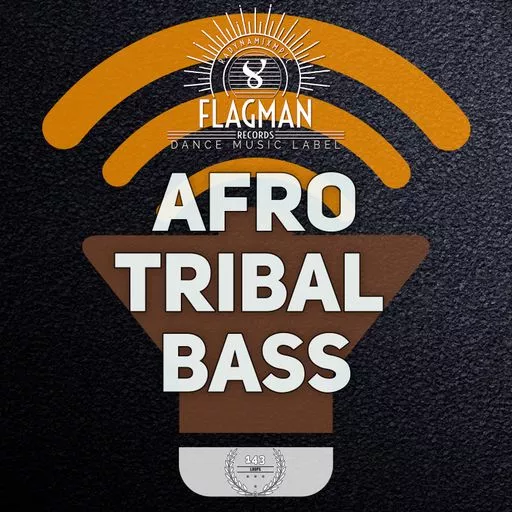 Beatrising Afro Tribal Bass WAV