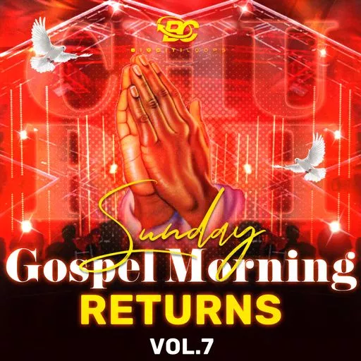 Big Citi Loops Sunday Morning Gospel Returns Vol.7 WAV
