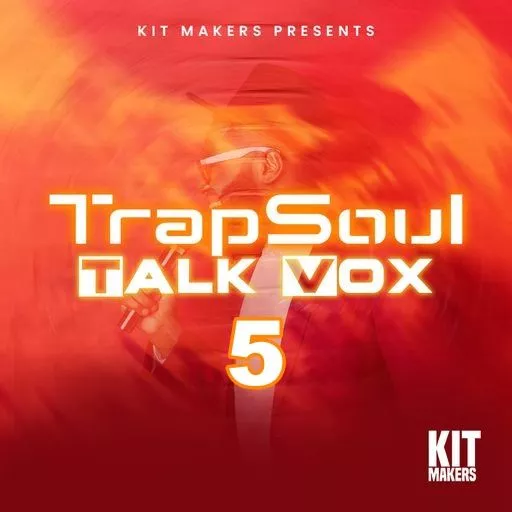 Big Citi Loops Trapsoul Talk Vox 5 WAV