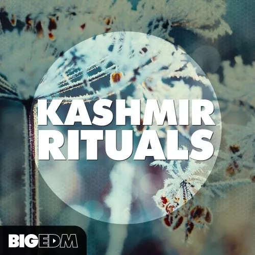 Big EDM Kashmir Rituals