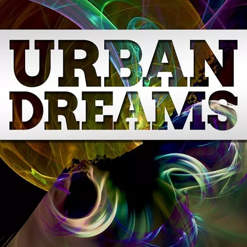 Big EDM Urban Dreams WAV