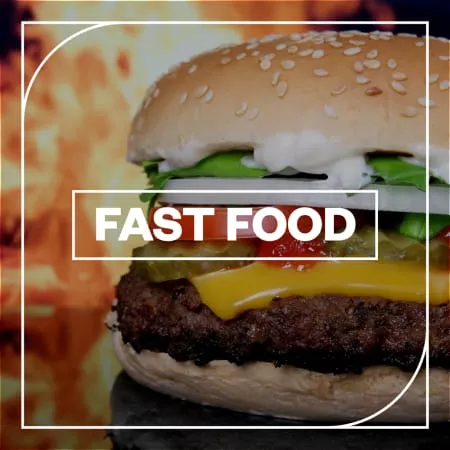 Blastwave FX Fast Food WAV