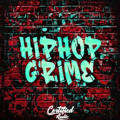 Certified Audio LLC Hip Hop Grime WAV