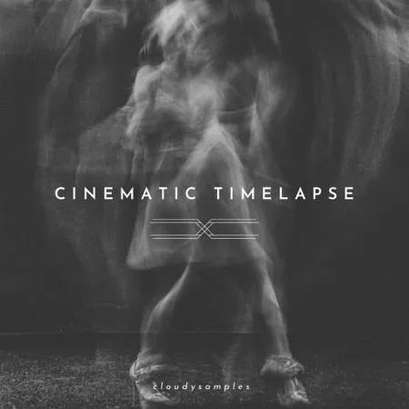 Rightsify Cinematic Timelapse WAV