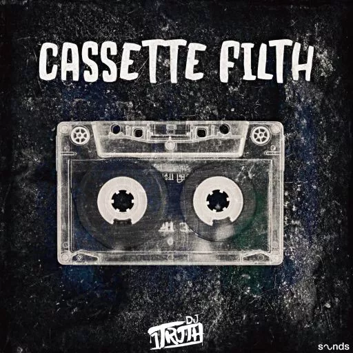 DJ 1Truth CASSETTE FILTH WAV