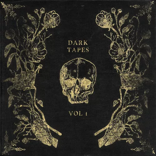 Daniel Taylor Dark Tapes Vol.1 WAV