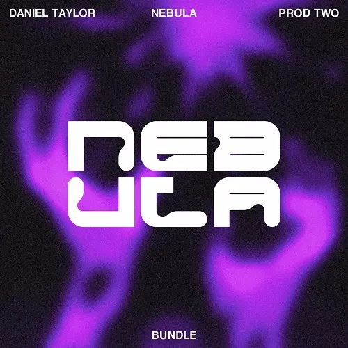 Daniel Taylor & Two Nebula Soundkit Bundle [WAV Analog Lab V Presets]