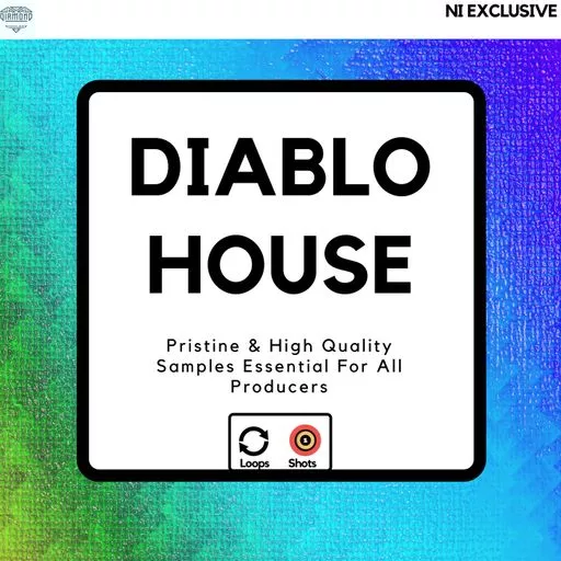 Diamond Sounds Diablo House WAV