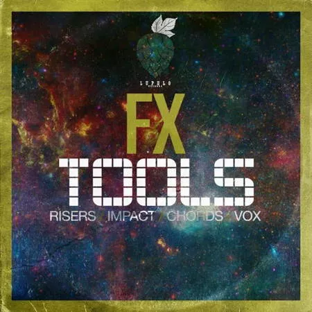 Dirty Music FX Tools WAV