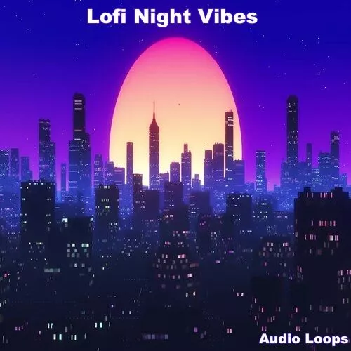 Emperor Sounds Lofi Night Vibes WAV