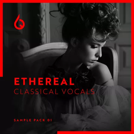 Freshly Squeezed Samples Ethereal Classical Vocals 1 WAV