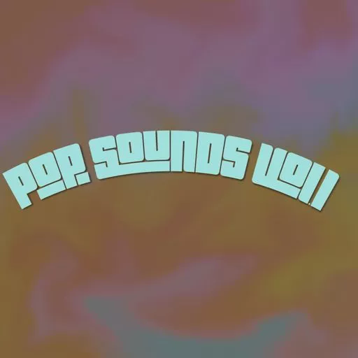 HOOKSHOW Pop Sounds Vol.1 WAV