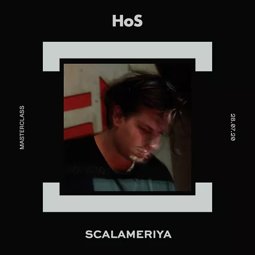 Home Of Sound Masterclass with Scalameriya [TUTORIAL]